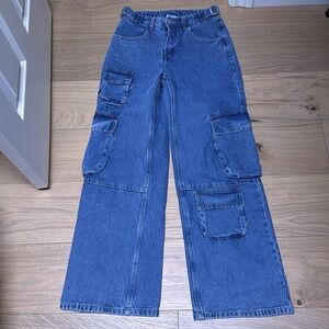 YLA For Her Cargo pants